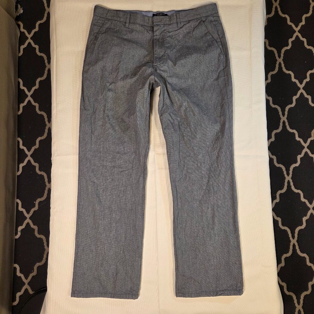 Banana Republic men's cotton pants